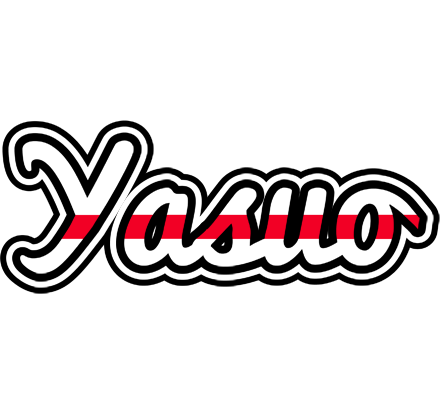 Yasuo kingdom logo
