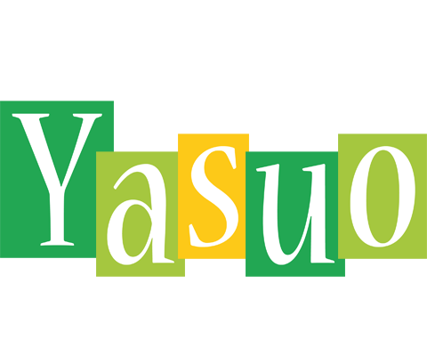 Yasuo lemonade logo