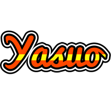 Yasuo madrid logo