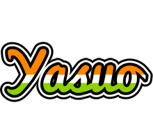 Yasuo mumbai logo