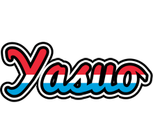 Yasuo norway logo