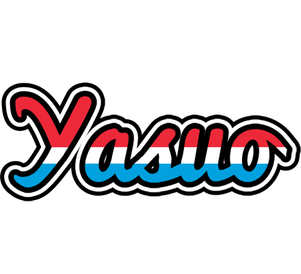 Yasuo norway logo