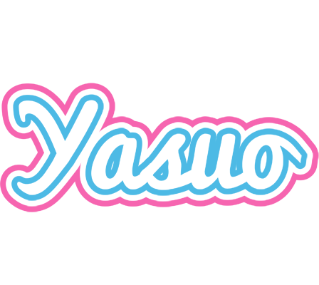 Yasuo outdoors logo