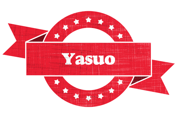 Yasuo passion logo