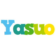 Yasuo rainbows logo