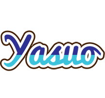 Yasuo raining logo