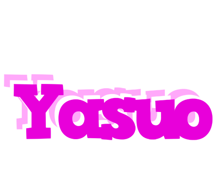 Yasuo rumba logo