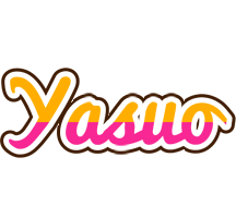 Yasuo smoothie logo