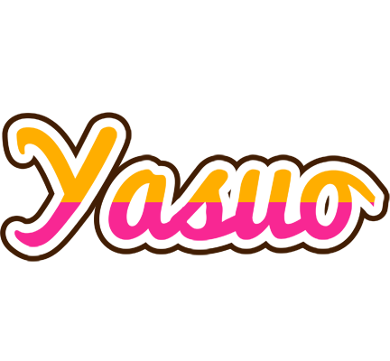 Yasuo smoothie logo