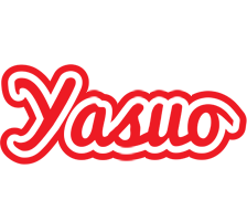 Yasuo sunshine logo