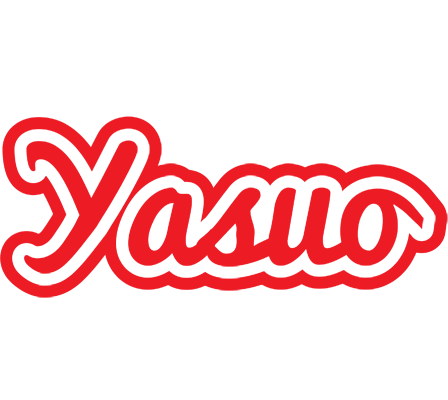 Yasuo sunshine logo