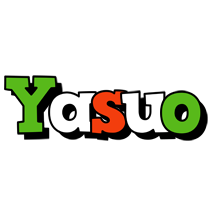 Yasuo venezia logo