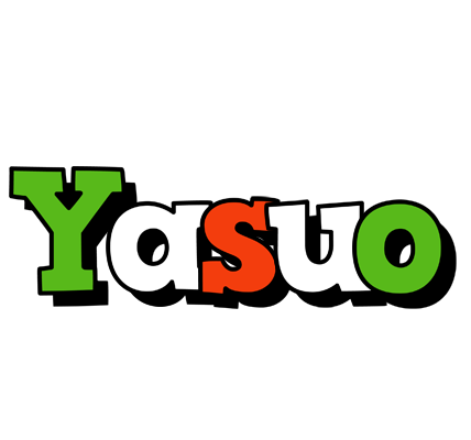 Yasuo venezia logo
