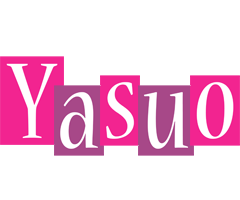 Yasuo whine logo