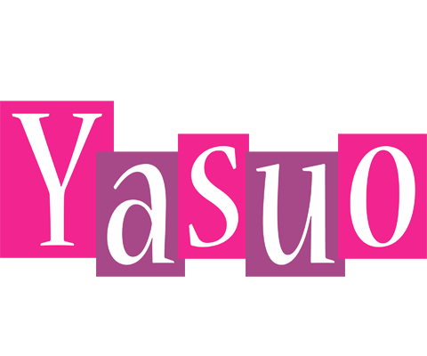 Yasuo whine logo