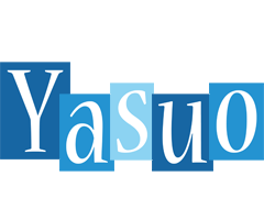 Yasuo winter logo