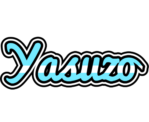 Yasuzo argentine logo