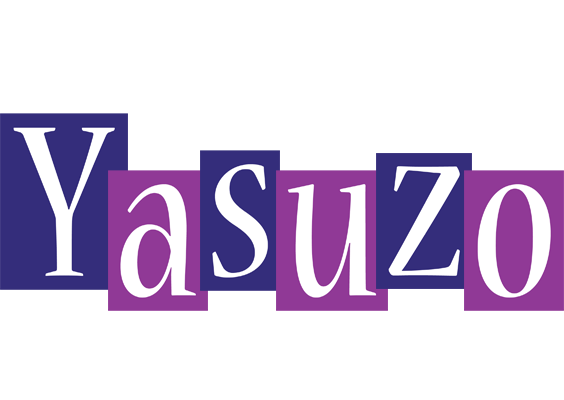 Yasuzo autumn logo