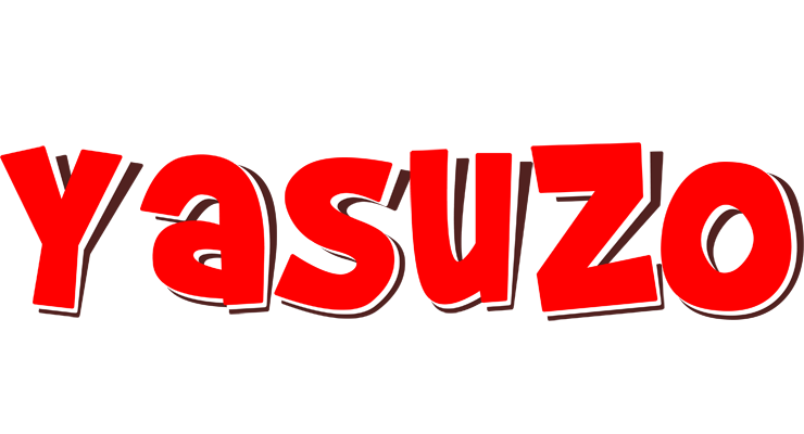 Yasuzo basket logo
