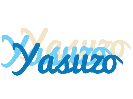 Yasuzo breeze logo