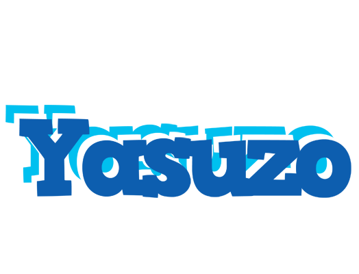Yasuzo business logo