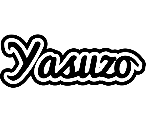 Yasuzo chess logo