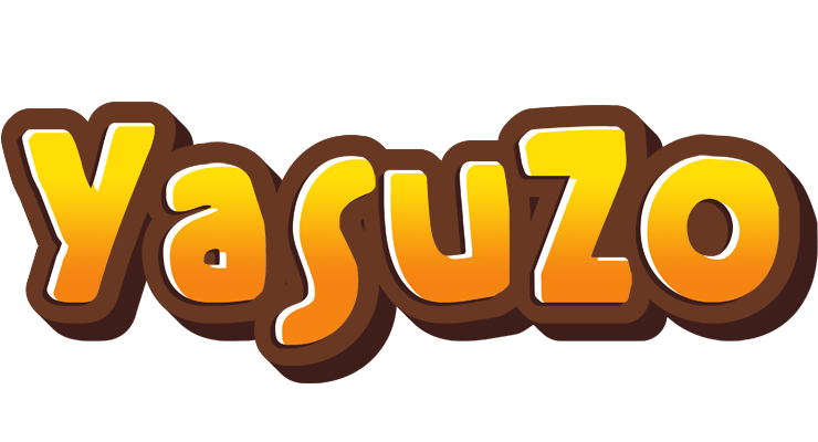 Yasuzo cookies logo