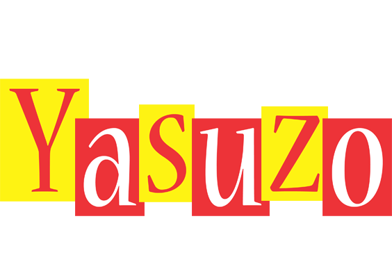 Yasuzo errors logo