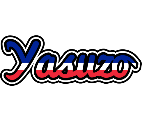 Yasuzo france logo