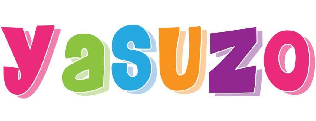 Yasuzo friday logo