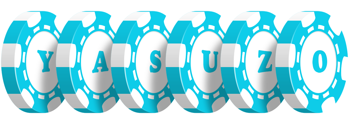 Yasuzo funbet logo