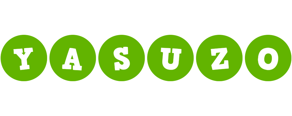 Yasuzo games logo