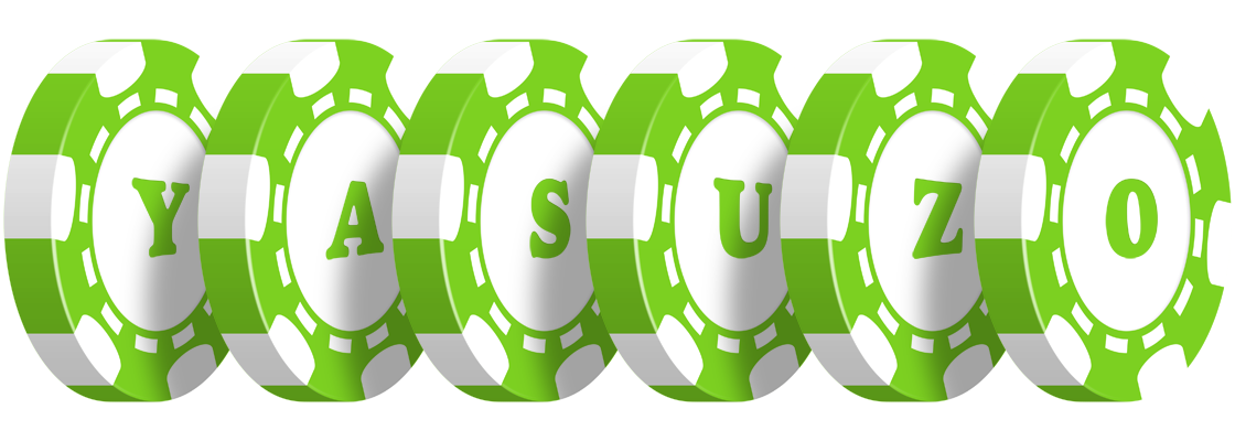 Yasuzo holdem logo