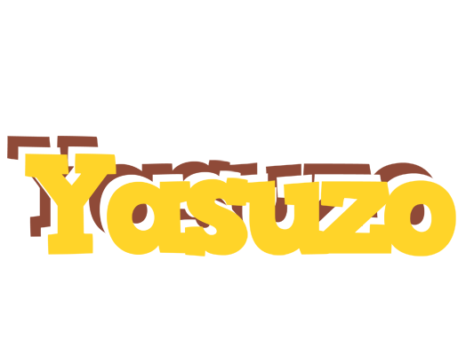 Yasuzo hotcup logo