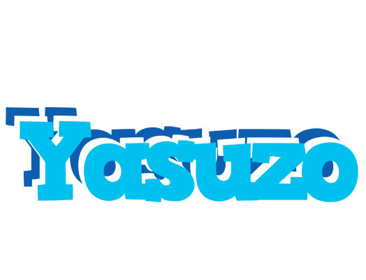 Yasuzo jacuzzi logo