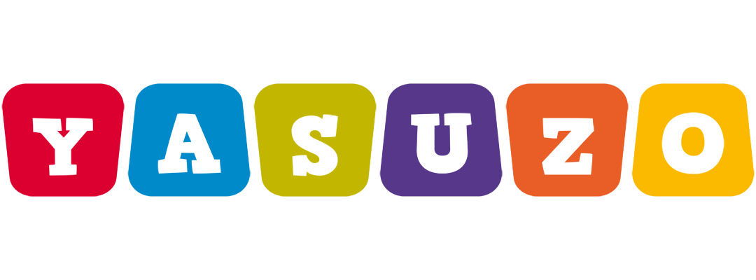 Yasuzo kiddo logo