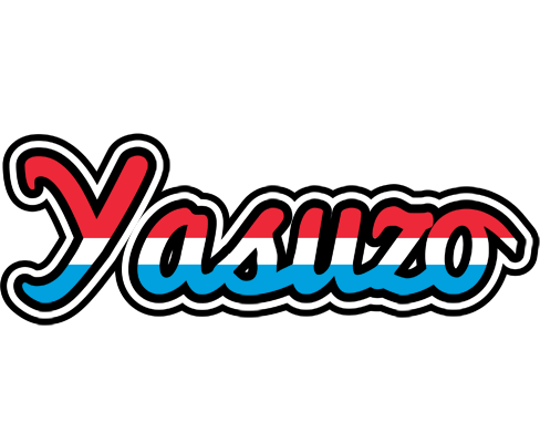 Yasuzo norway logo