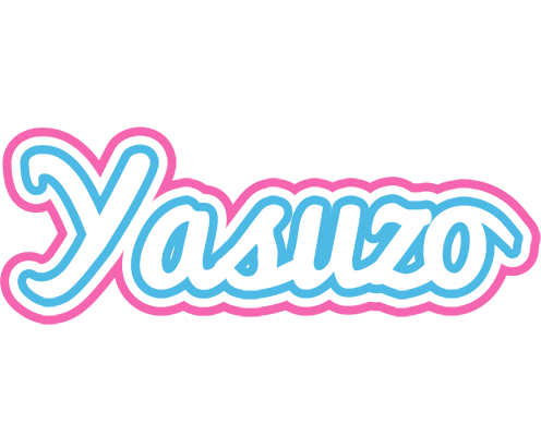 Yasuzo outdoors logo