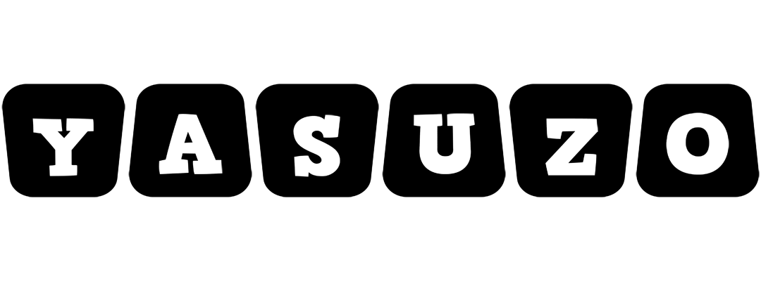 Yasuzo racing logo