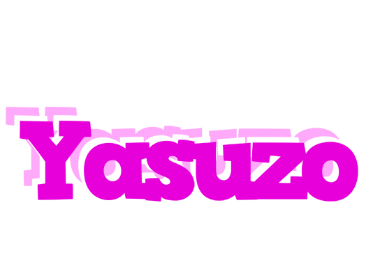Yasuzo rumba logo