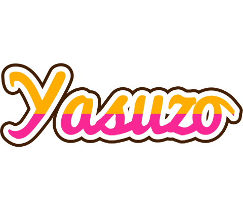 Yasuzo smoothie logo