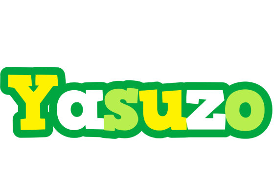Yasuzo soccer logo