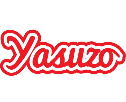 Yasuzo sunshine logo