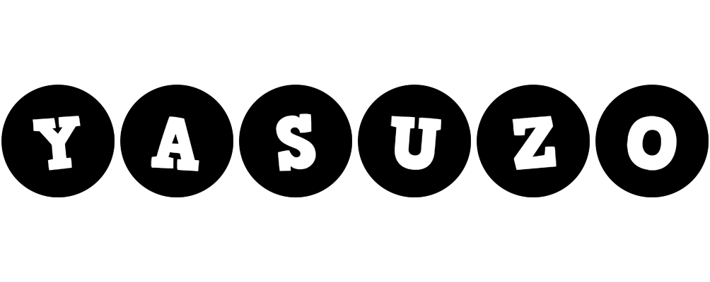 Yasuzo tools logo