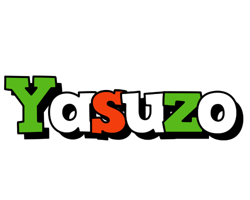Yasuzo venezia logo