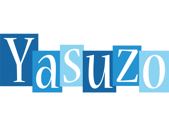 Yasuzo winter logo