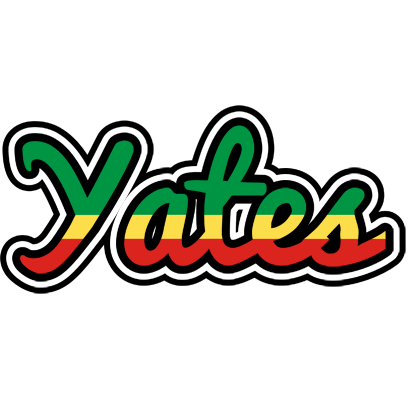Yates african logo