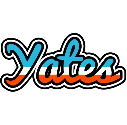 Yates america logo