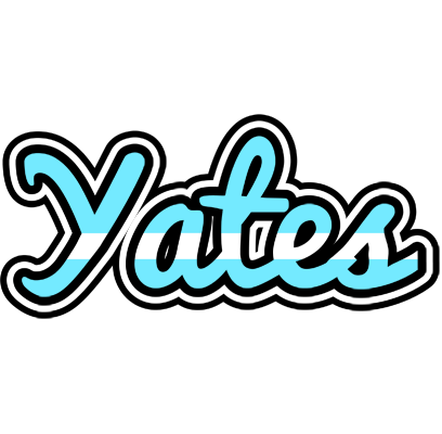 Yates argentine logo