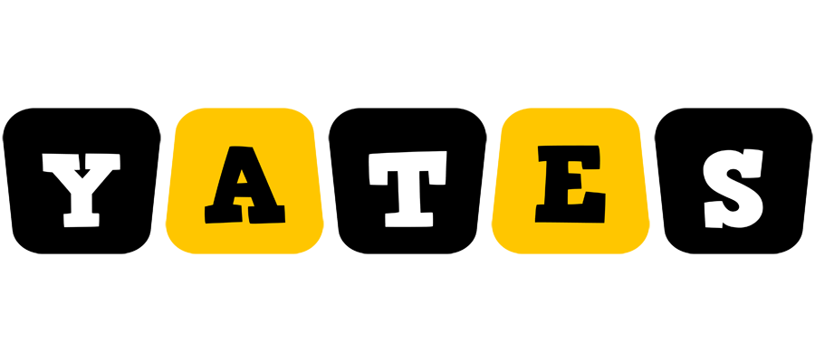 Yates boots logo